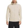Unlimited As M Nk Rpl Solid Color Zip Long Sleeve Jacket Men Jackets FB7552-104