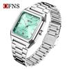 Luxury Original Ladies Watch Luminous Waterproof Date Woman Wristwatch Stainless Steel Women Quartz Watches Female