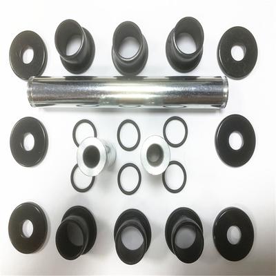 1Set Front Upper & Lower A-Arm Bearing Bushing Kit For Kawasaki Teryx 750 & 800
