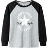 T Shirt Rock Ridge Gray CV2412207GS-009
