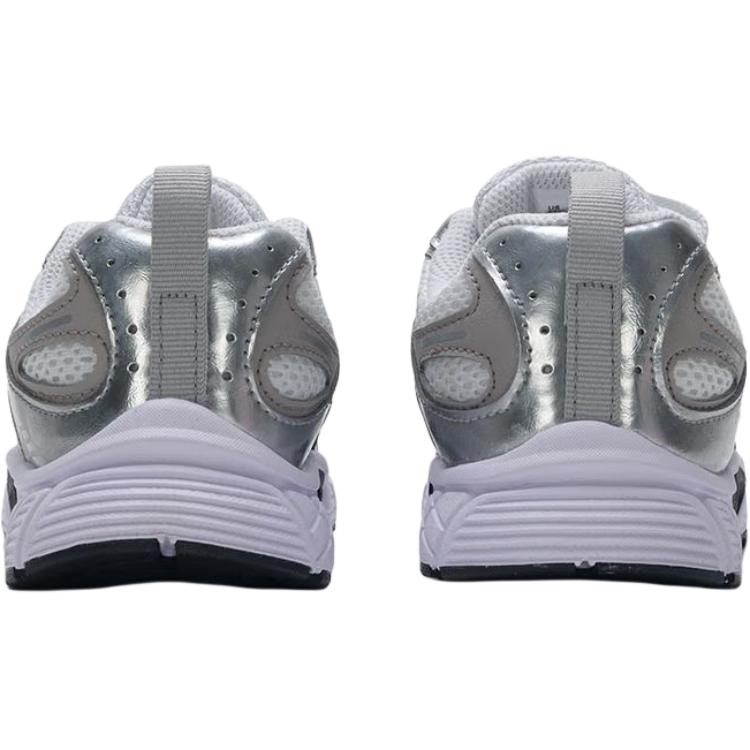 Nike V5 RNR White Vast Grey (PS) Sneakers