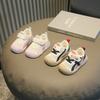 Children's Toddler Shoes Boys' Casual Shoes 2025 Spring/Summer Girls' Soft Soled Non-slip Functional Shoes