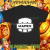 New Mapex Drums Logo American T Shirt Funny Size S To 5XL