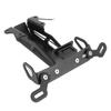 Fender Eliminating License Plate Holder W LED Lamp Fit for YAMAHA MT‑07 Tracer MT FZ‑09 MT FZ‑10 14‑20