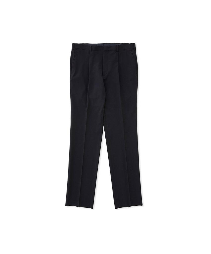 STCO Tech-Poly 4-Way Stretch Essential Formal Pants_Navy (Comfort Fit)_Ssluz57Nsn
