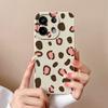 Phone Covers For Xiaomi Redmi 13 A3 4G Note 13 Pro 13R Turbo 3 Housing Silicone Soft Fashion Labels Screen Protector Matte Phone Cases Shell For Redmi