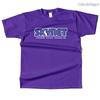 Herren Baumwolle CSC Arcade Grafik Hohe Qualität GSM200 T-Shirt Street Lässiger Stil T-Shirt für Männer und Frauen