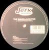 Disc de 12 inch MANSLAUGHTER - Burghiu diamantat JERK9901 JERK 1999 Germania Dance & Electronică Folosit