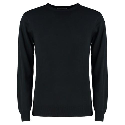 Kustom Kit Mens Arundel Crew Neck Sweater