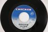 Disc de 7 inch LITTLE MILTON - Man Loves Two / Believe In Me 1149 Checker 1966 US Soul/Funk Folosit
