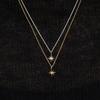 STILL INSTANT One Shining Moment - Necklace 07 (2colors)