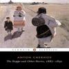 The Steppe and Other Stories 188791 by Anton Chekhov Paperback Book 9780140447859
