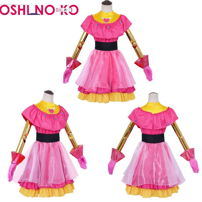 Anime We Never Learn Cosplay Dress Bokutachi Wa Benkyou Ga Dekinai