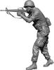 Modele H3 Scara Soldat American Modern Vietnam Kit Imprimantă 3D HS35101 1/35 „Stop!" (Uman)