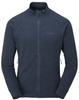 Rab Nexus Pull-On Jacket with Zipper In Deep Ink Color