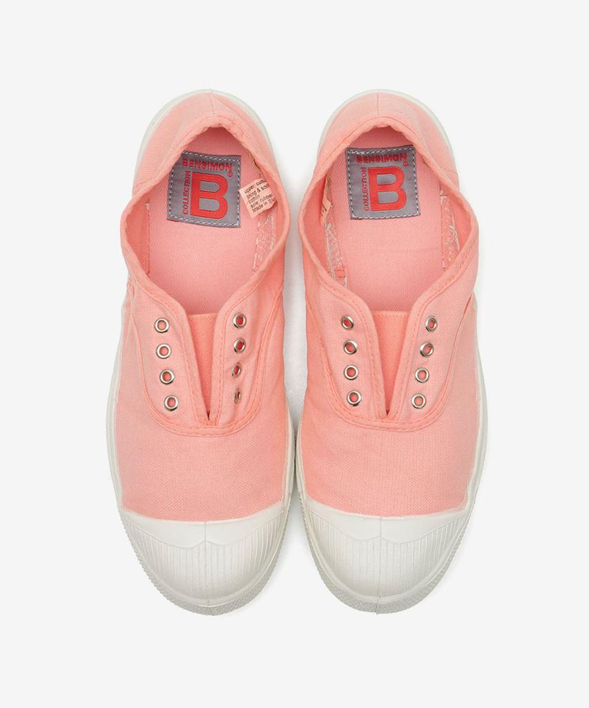 Bensimon Tennis Woman Elly - Pink