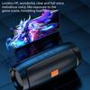 Outdoor Card Subwoofer Soundcore Motion Bluetooth Speaker Hi-Res 30W Audio Extended Bass and Treble Wireless Portable Speaker