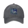 Cosmic Encounter Baseball Cap Mountaineering Kids Hat Fishing Caps Unisex Black For Girls Unisexs