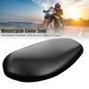 Breathable Seat Cover Useful Easy To Install High Strength Motorcycle Seat Cushion Cover