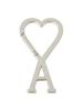 AMI AMI Army Keyring UKR907 369 905 (Unisex)