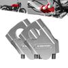 DOMOPAY Handlebar Risers for CB1100EX CB1100RS Reinforced Clamp Mounting Pit CB1100 EX CB1100 RS Accessory (2019-2024 2025) - Off-road Bike, -