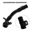 Engine Water Pump Water Hose Pipe For Smart Fortwo 2008-2015 1.0L L3 A1322000056