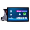 Android Radio 13.1" Car Stereo Multimedia Player Headunit For Honda City 14-18 Greiz Gienia 15-18