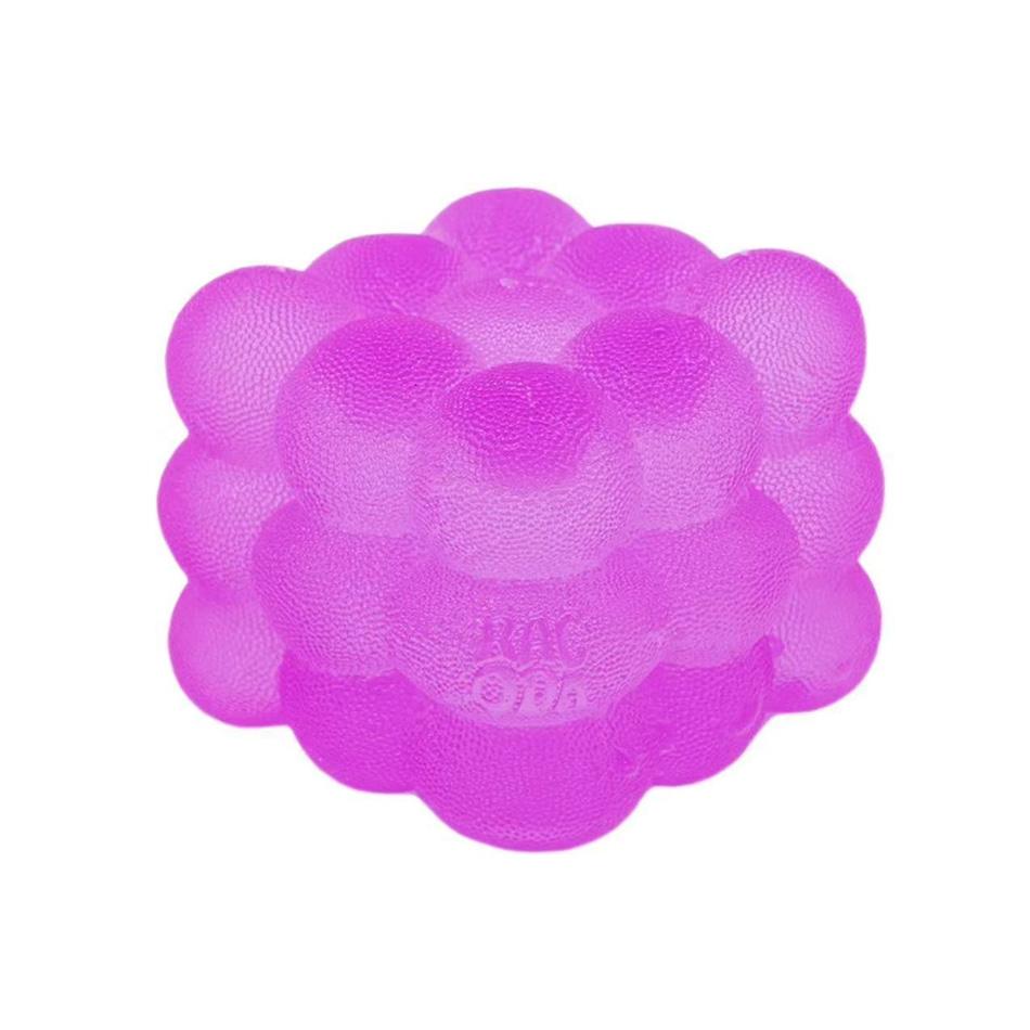 Mini Candy Shaped Plastic Stress Relief Toy Maltose Pinching Tool Soft Skin Friendly Durable Party Favors for Stress Relief