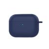 For AirPods Pro 3 Case, Full Protective Case Cover Compatible with Apple AirPods Pro 3 Gen. Wireless Bluetooth Earphone Case