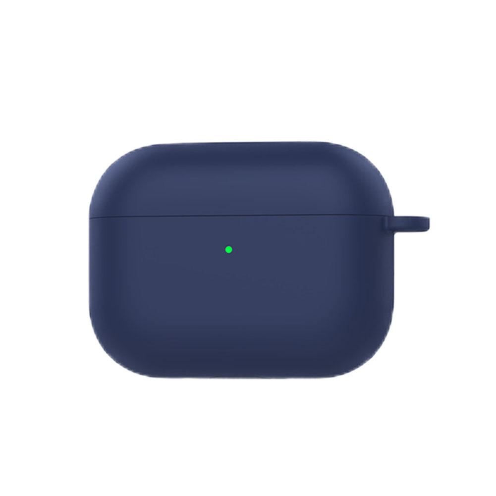 For AirPods Pro 3 Case, Full Protective Case Cover Compatible with Apple AirPods Pro 3 Gen. Wireless Bluetooth Earphone Case