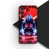 Cover for Xiaomi Redmi Note 12 11 10 A3 Pro 10A 10C 12C Note12 5G 4G Casing Silicone Phone Case Vegeta Dragons Balls Goku IV