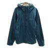 Patagonia Horská bunda S Modrozelená Outdoor 83801FA13 Pánská Použitá