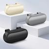 Sun Visors Sunglasses Storage Case Sun Visors Glasses Holder for Car SUV Organizers Box Eyeglasses Protective Storage Case