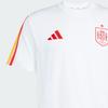 adidas Spain Dna T-Shirt White Men Tops KD4224