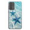 Phone Case - MANIACASE - Samsung Galaxy A73 - TPU Silicone - Soft - Ocean Star Sun Paradise