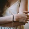 WorthWord Kony Beads Bracelet_4 Colors