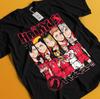 New Haikyuu Shirt Shoyo Hinata Tshirt Kageyama Tsukishima Anime Kuroo Kenma T-Shirt