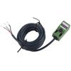 SN04 N2 NPN Proximity Sensor Switch Inductive Sensor 3 Wire Normally Close Distance 5mm