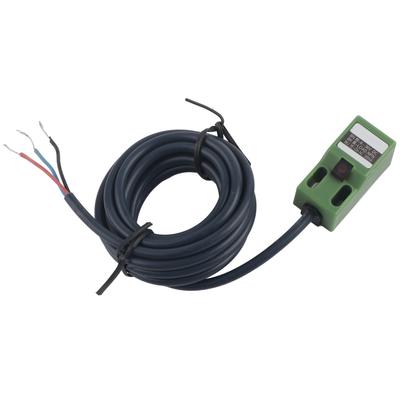 SN04 N2 Capteur de proximité inductif NPN 3 fils Normalement fermé Distance 5mm