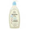 Baby, Daily Moisture Wash & Shampoo, Gentle Fragrance, 532ml (18 Fl Oz)