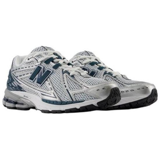 New Balance 1906R 'Silver Metallic Deep Ocean' U1906RCE