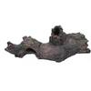 Large Tree Log Ornament 33cm