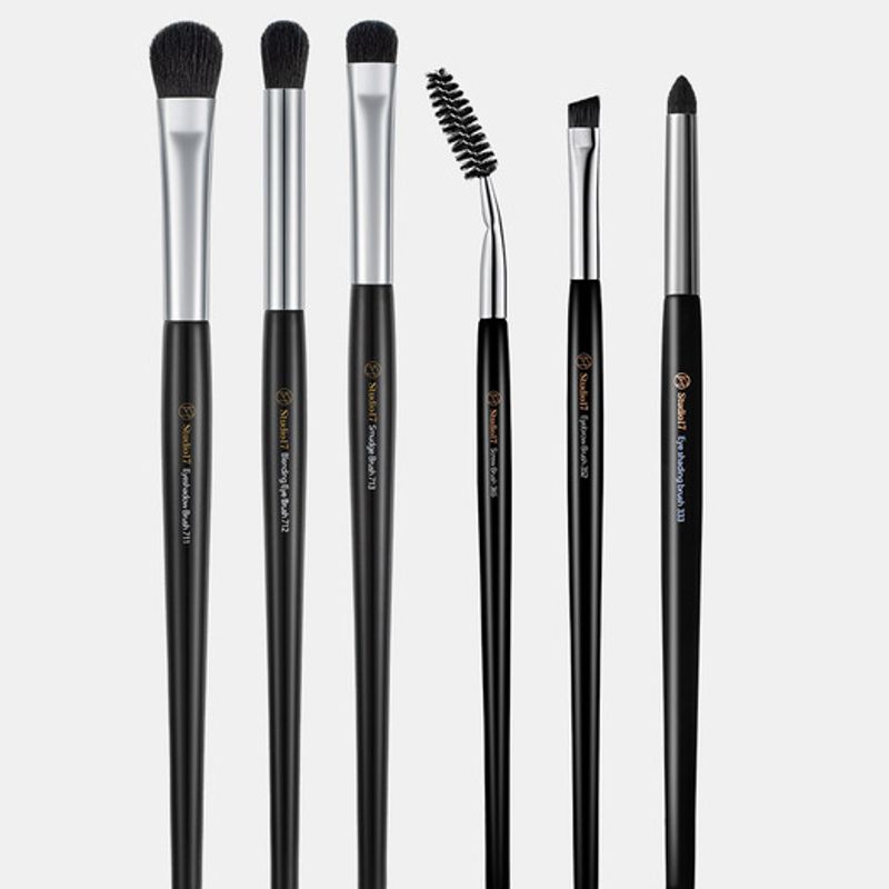 Studio 17 Eye Makeup Set 6pcs