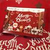 Red Fawn Cute & Versatile Scarf Gift Box - Winter Warmth for Girls & Students, Skin-Friendly Neck Warmer