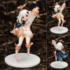 14cm Genshin Impact Paimon Anime Figur Paymon Action Figur Mihoyo Genshin Impact Paimon Figur Sammlerstück Modell Puppe Spielzeug