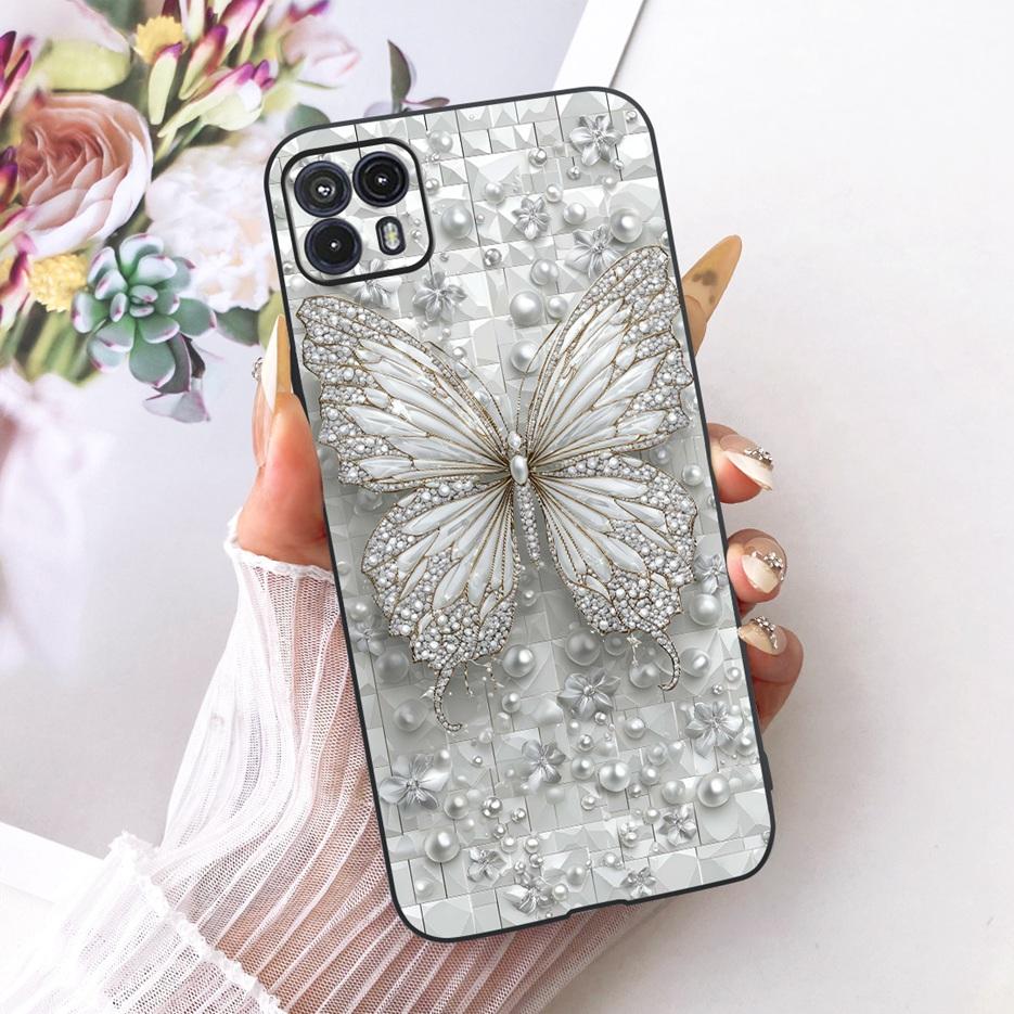 For Motorola Moto G50 5G Case XT2149-1 Cute Lion Luxury Painted Cover Soft TPU Matte Phone Case For Motorola G50 MotoG50 5G Bags