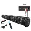 Wireless Bluetooth Sound Bar Speaker System Super Power Sound Speaker Wired Wireless Surround Stereo Home Theater TV Projector