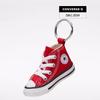 Chuck Taylor Keychain Red K10196-001