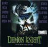 CD ED SHEARMUR - Tales From The Crypt: Demon Knight  827252 Atlantic 1994 VS Rap & Hip-Hop/R&B Gebruikt