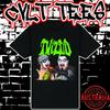 TWiZTiD Cartoon Style Tee ~ 100% Cotton ICP TWiZTiD ABK MNE Unisex T-Shirt